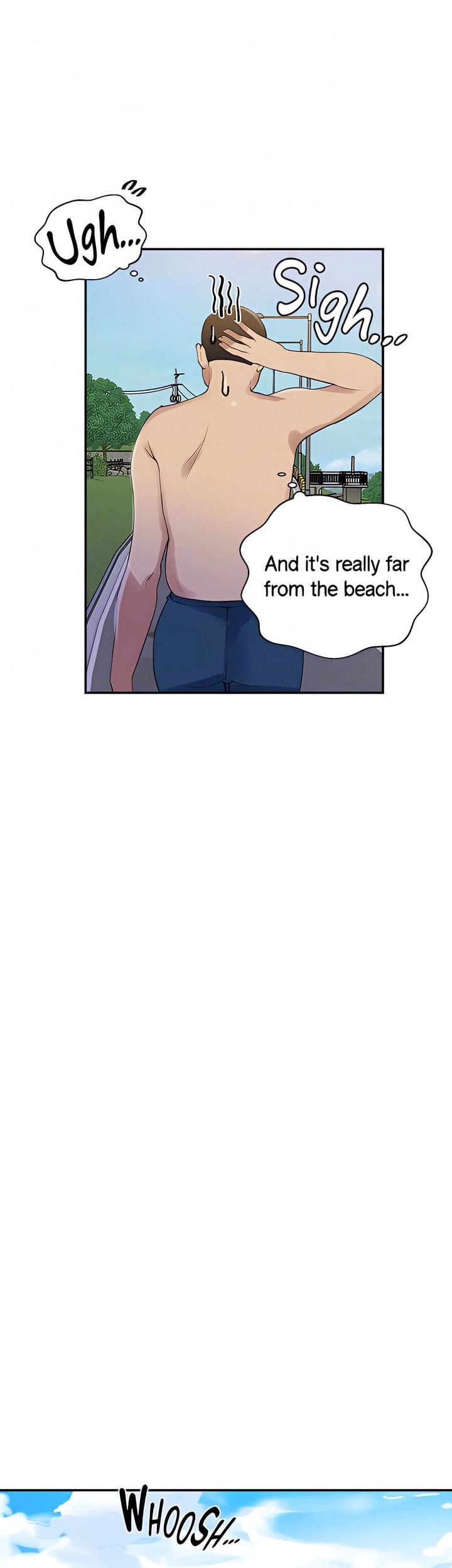Secret Class (Uncensored), chapter 161, page 11 of 36