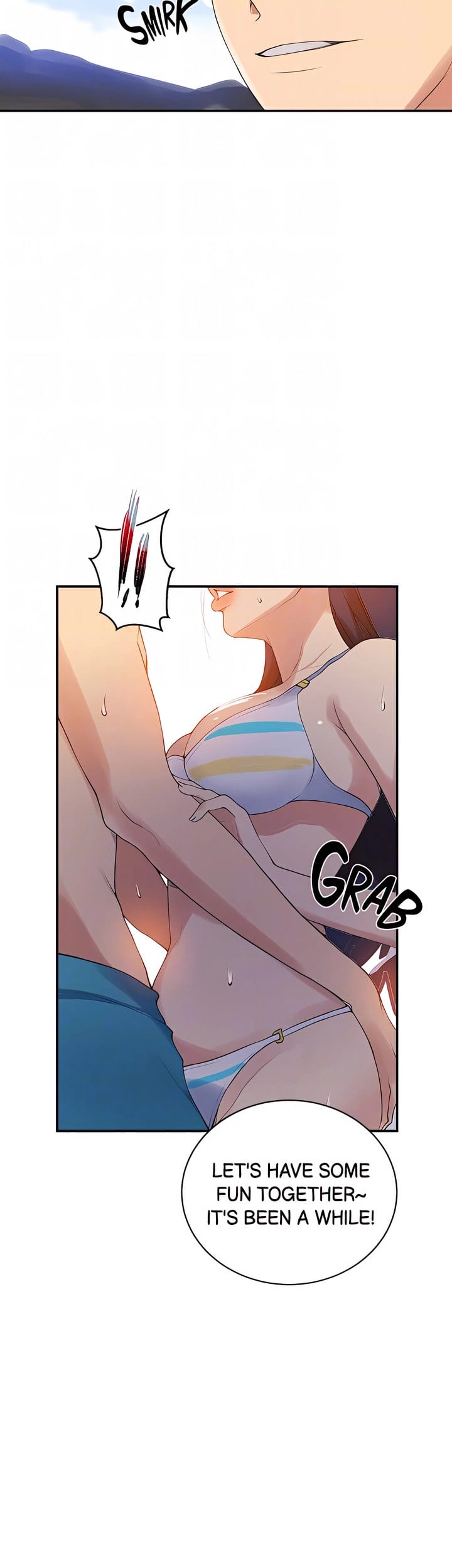 Secret Class (Uncensored), chapter 161, page 14 of 36