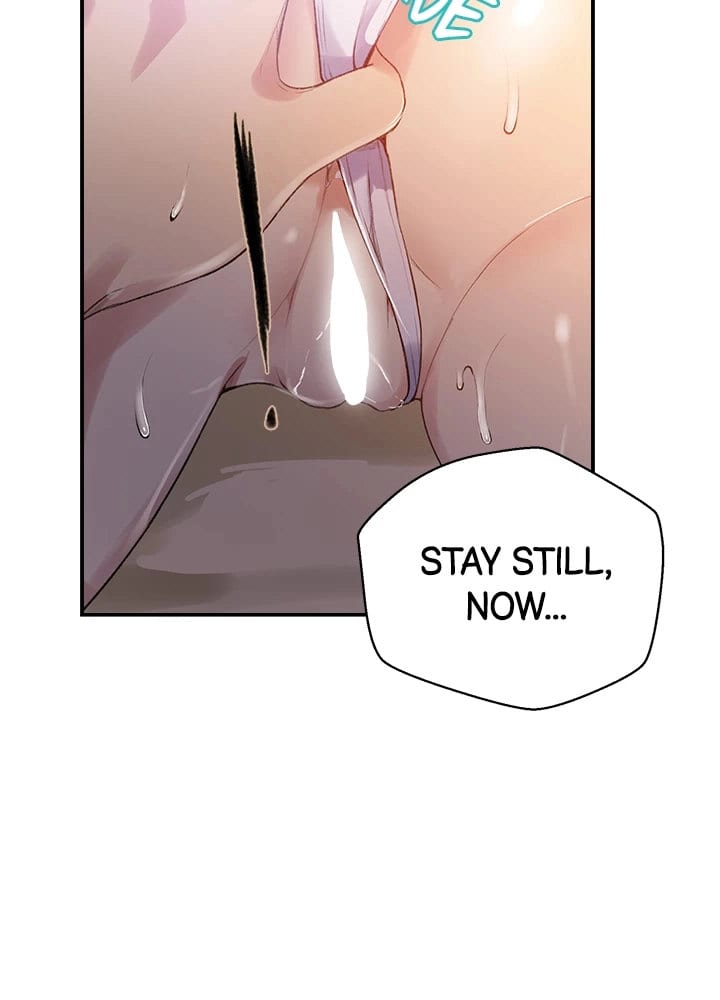 Secret Class (Uncensored), chapter 161, page 22 of 36