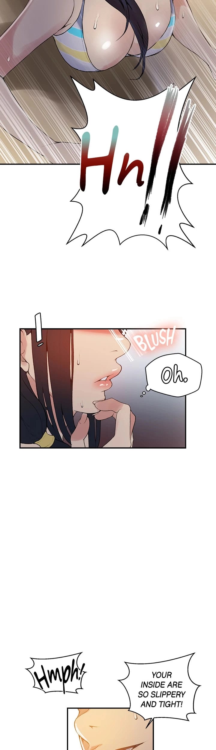 Secret Class (Uncensored), chapter 161, page 24 of 36