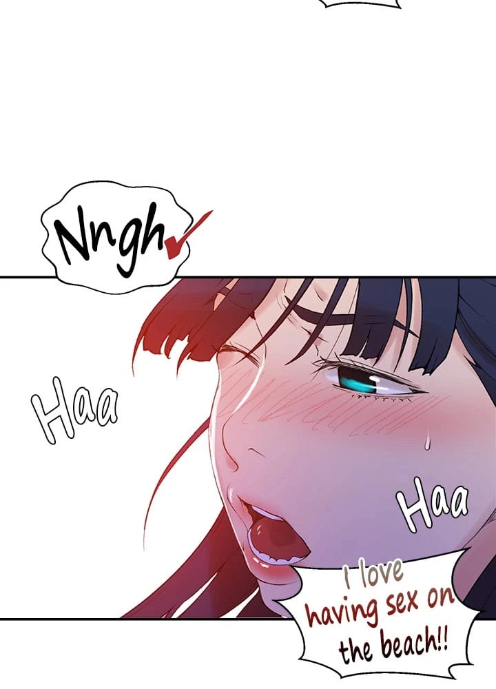 Secret Class (Uncensored), chapter 161, page 28 of 36