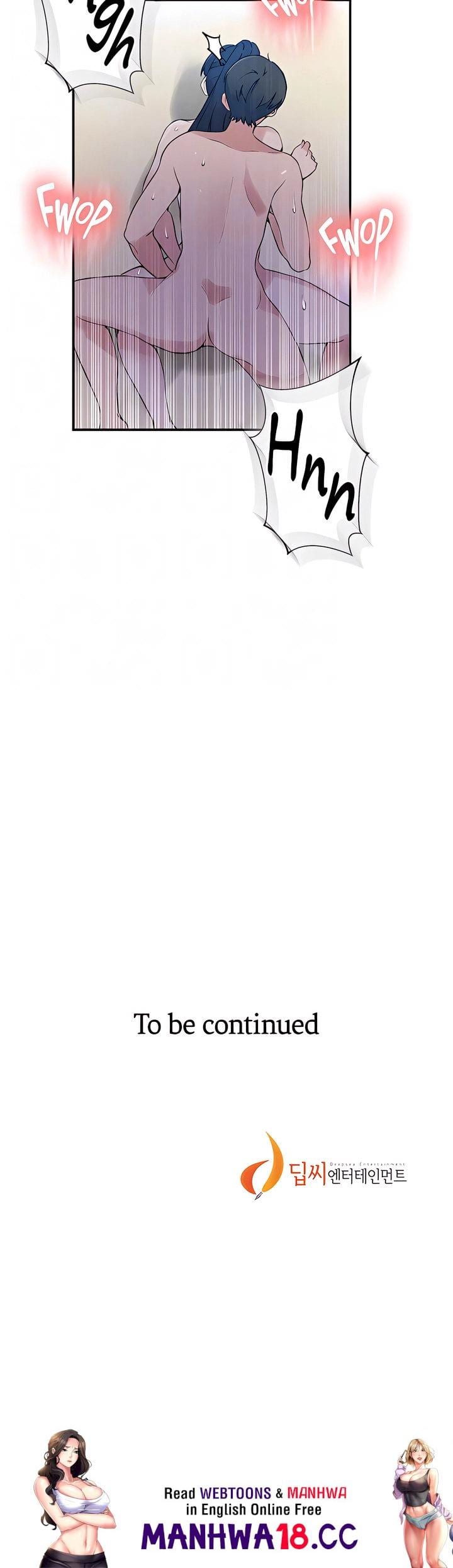 Secret Class (Uncensored), chapter 161, page 36 of 36