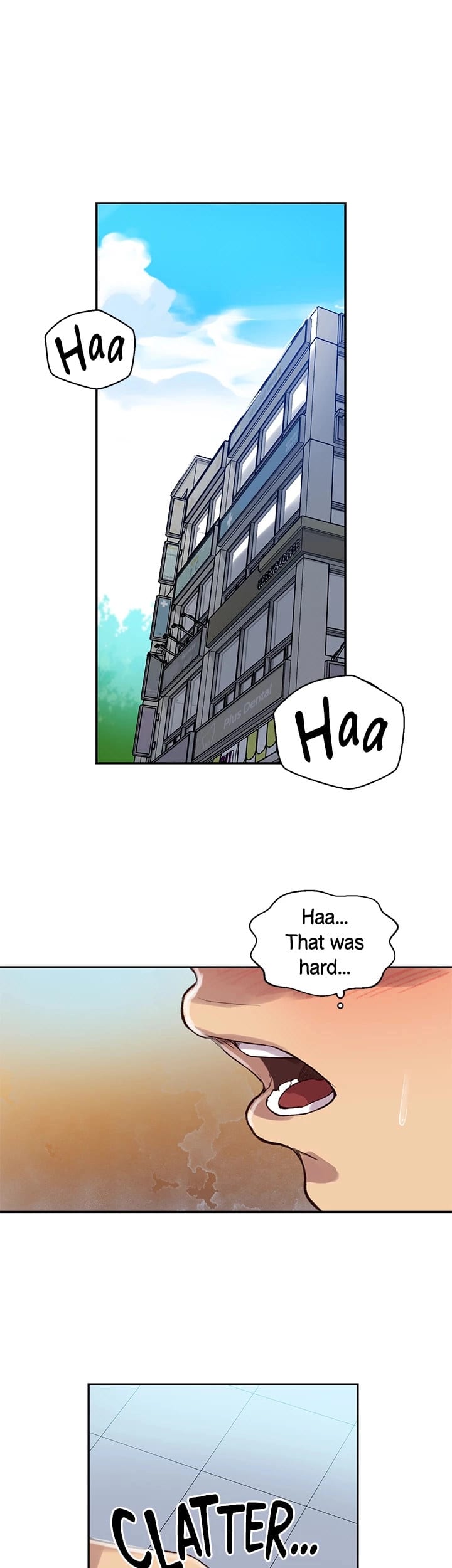 Secret Class (Uncensored), chapter 162, page 6 of 39