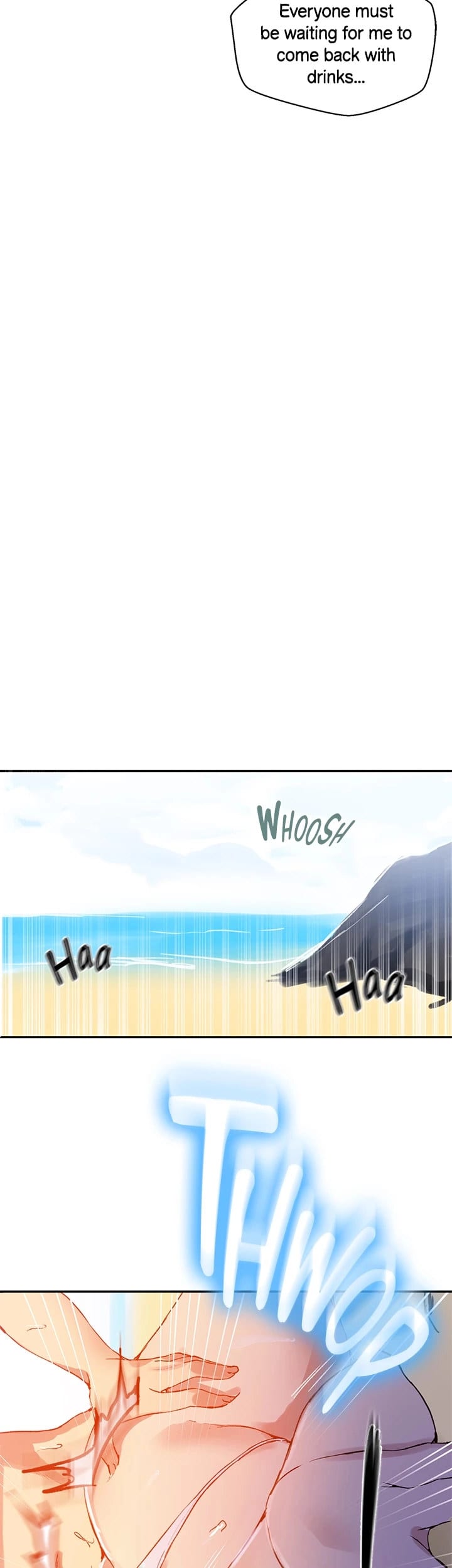 Secret Class (Uncensored), chapter 162, page 9 of 39