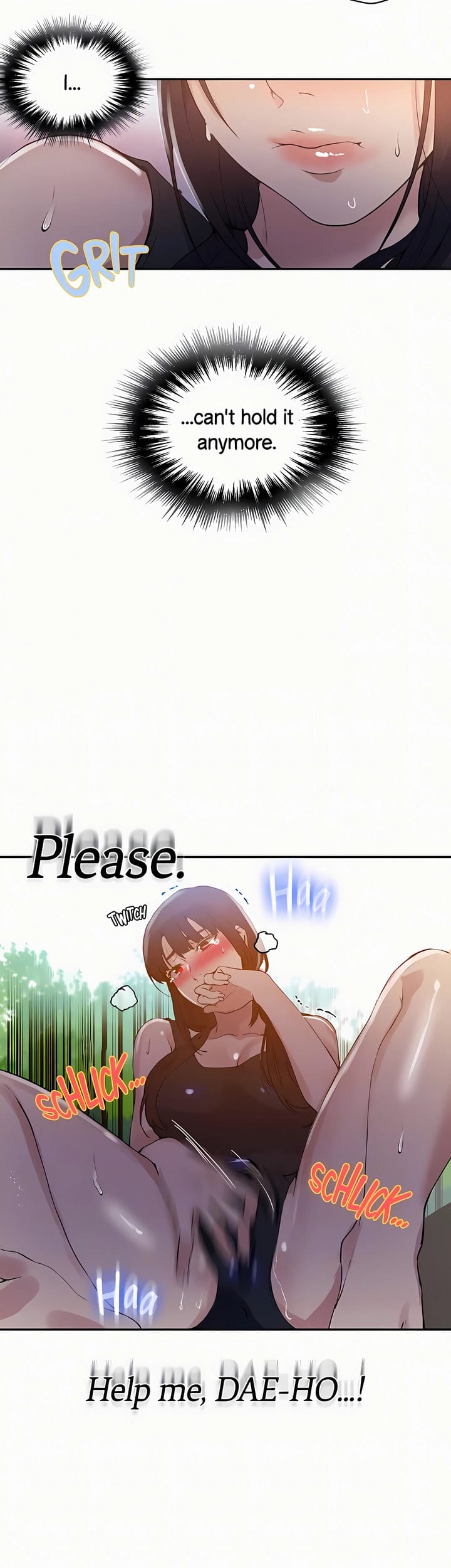 Secret Class (Uncensored), chapter 162, page 16 of 39