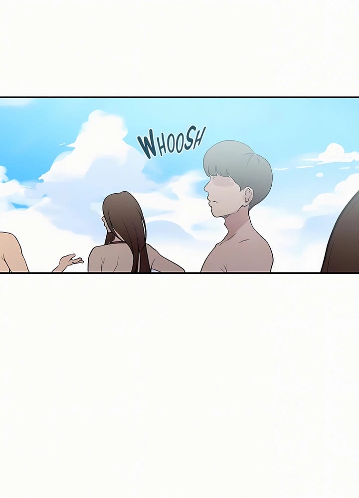 Secret Class (Uncensored), chapter 162, page 17 of 39