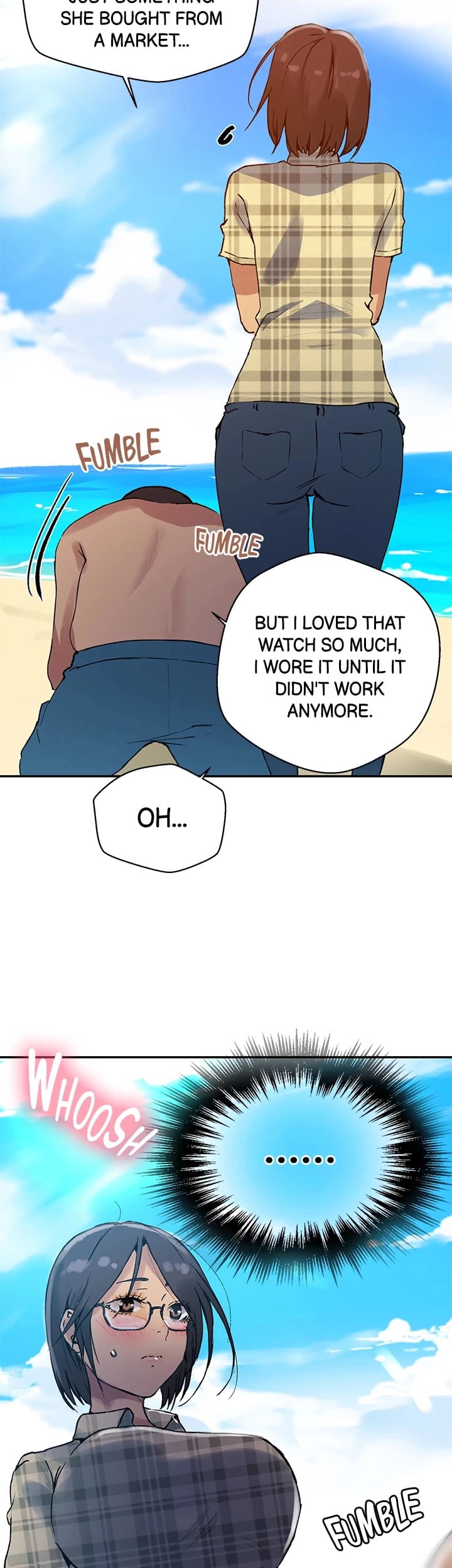 Secret Class (Uncensored), chapter 162, page 28 of 39