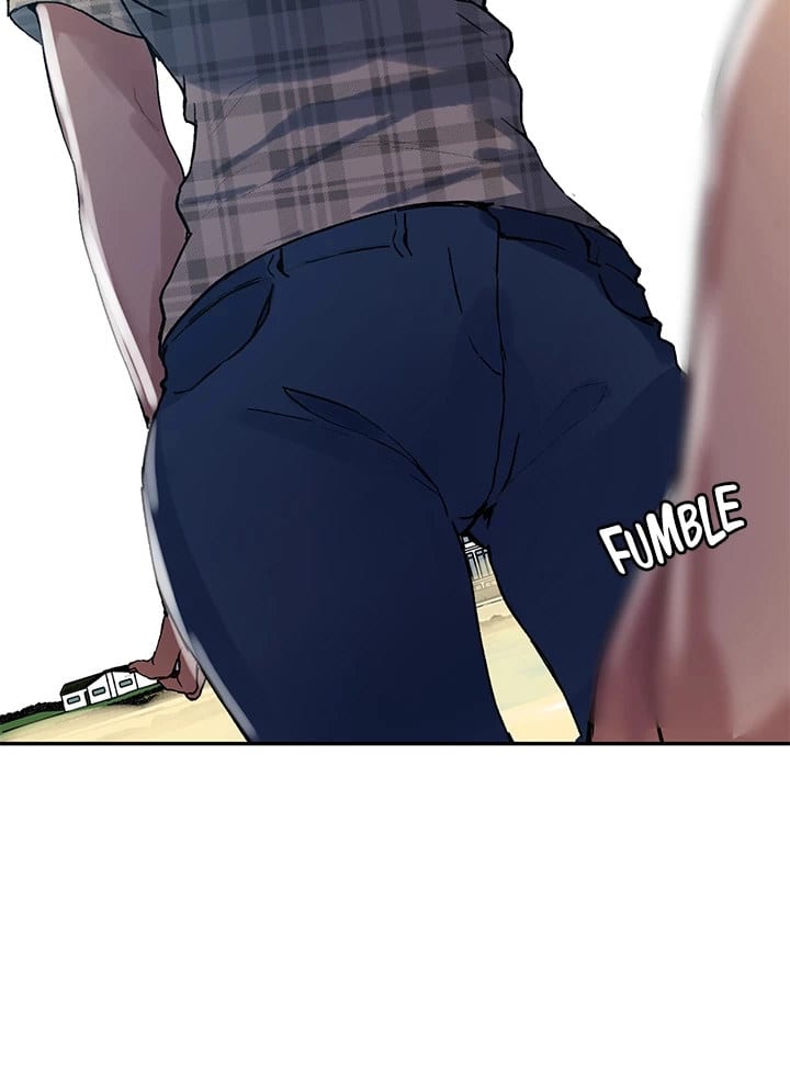 Secret Class (Uncensored), chapter 162, page 29 of 39