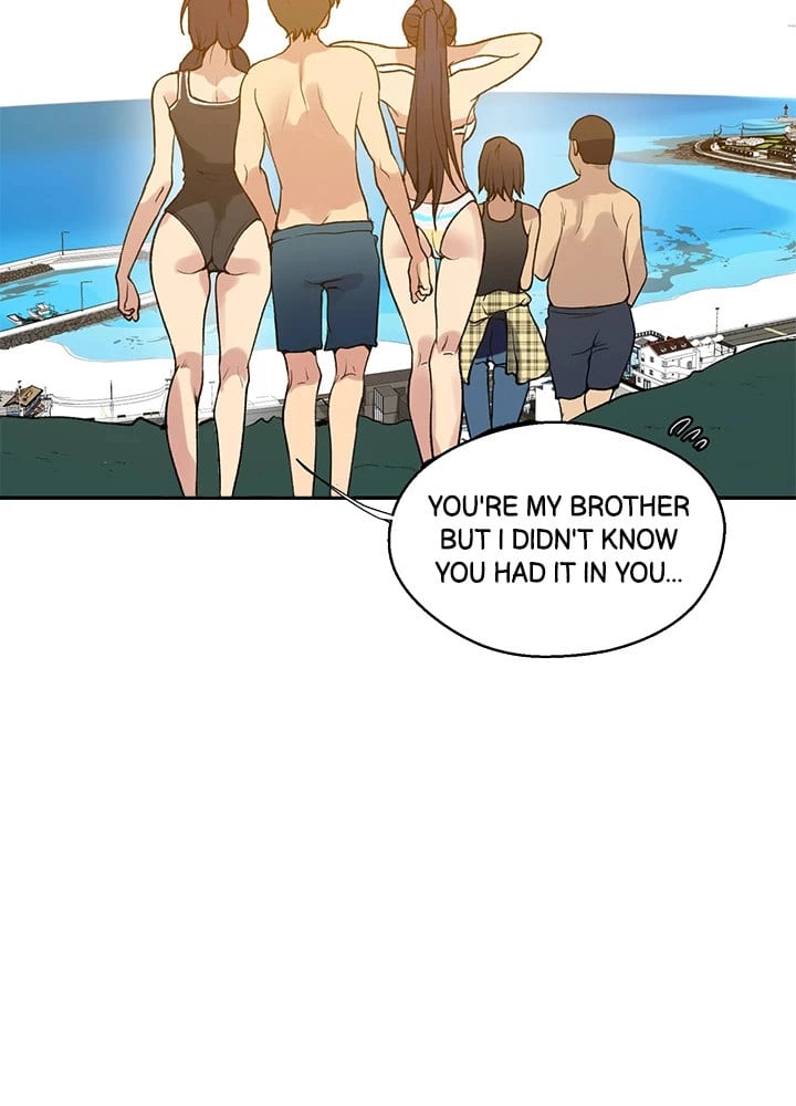 Secret Class (Uncensored), chapter 163, page 27 of 32