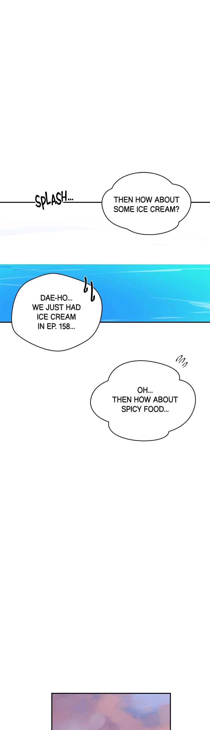 Secret Class (Uncensored), chapter 163, page 28 of 32