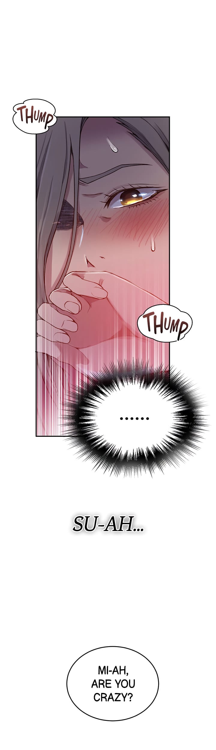 Secret Class (Uncensored), chapter 166, page 6 of 40