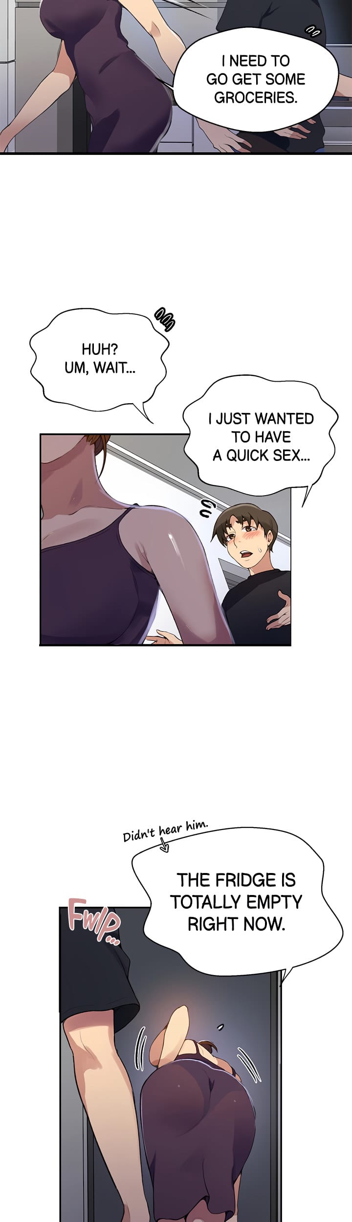 Secret Class (Uncensored), chapter 166, page 25 of 40