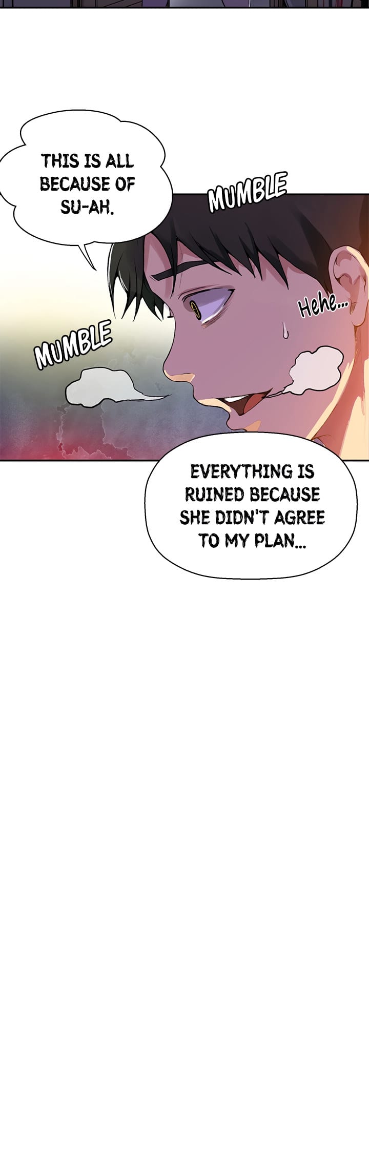 Secret Class (Uncensored), chapter 166, page 28 of 40