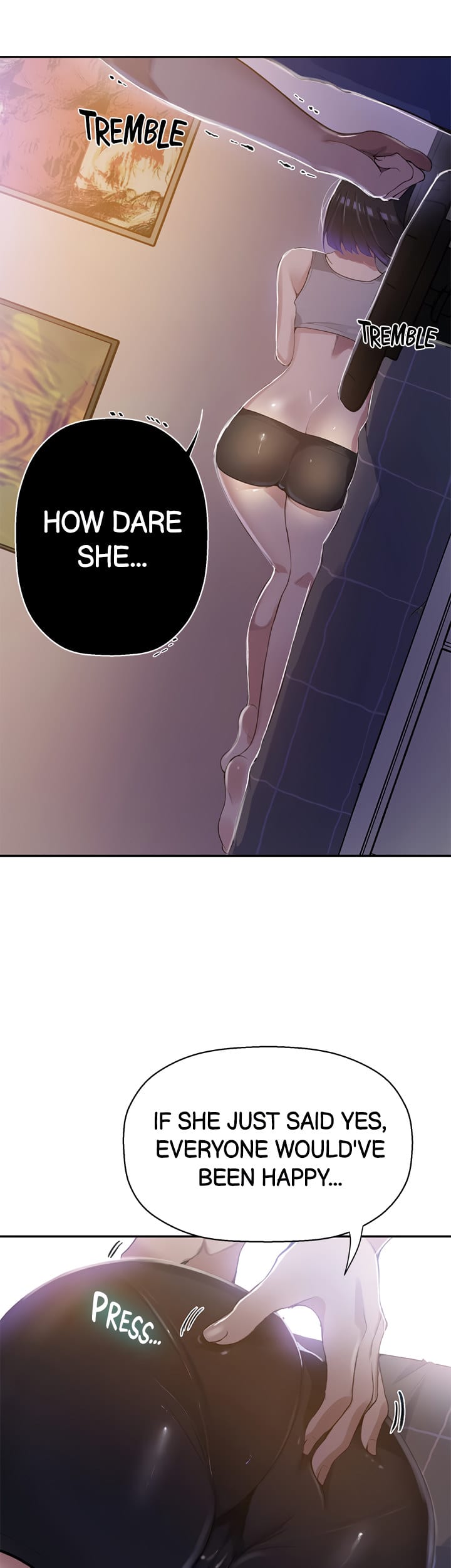 Secret Class (Uncensored), chapter 166, page 29 of 40