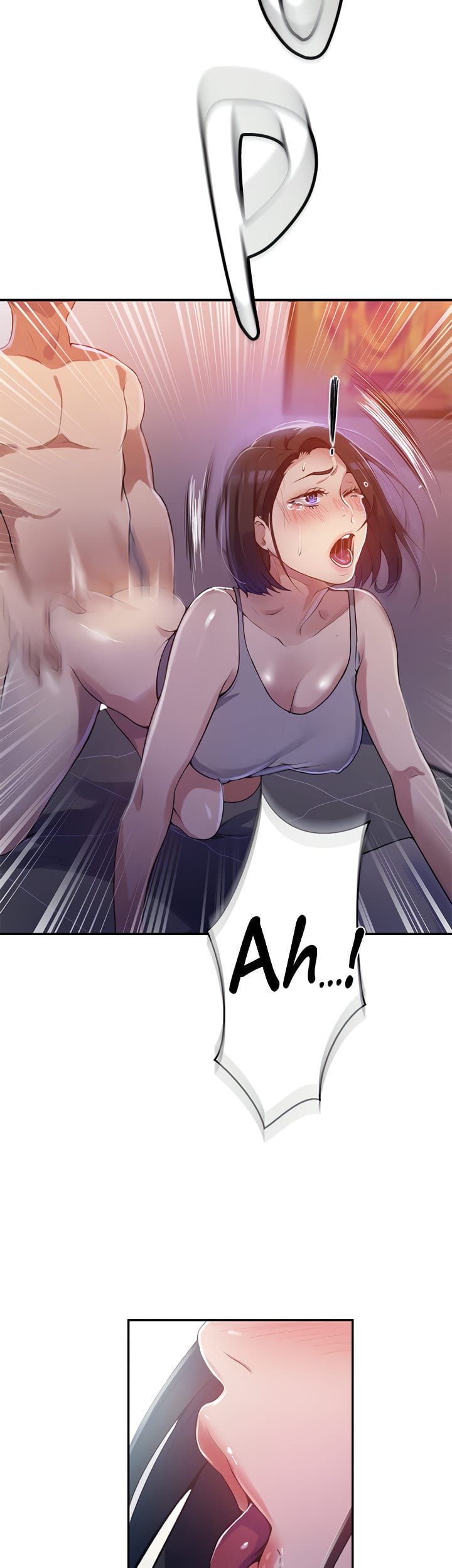 Secret Class (Uncensored), chapter 166, page 38 of 40