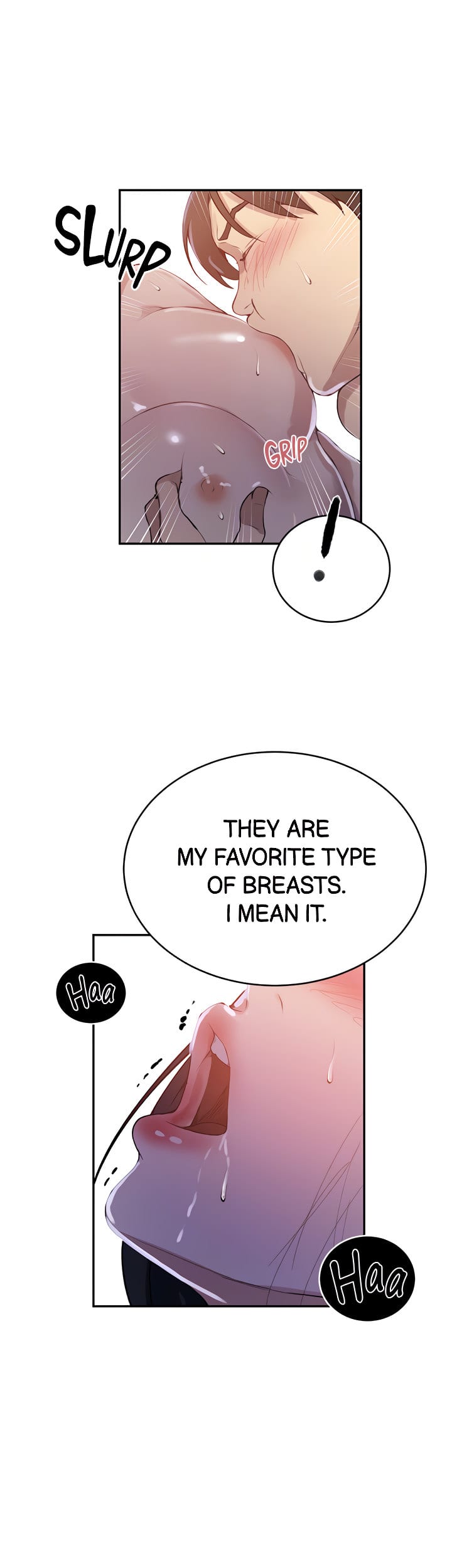 Secret Class (Uncensored), chapter 167, page 17 of 39