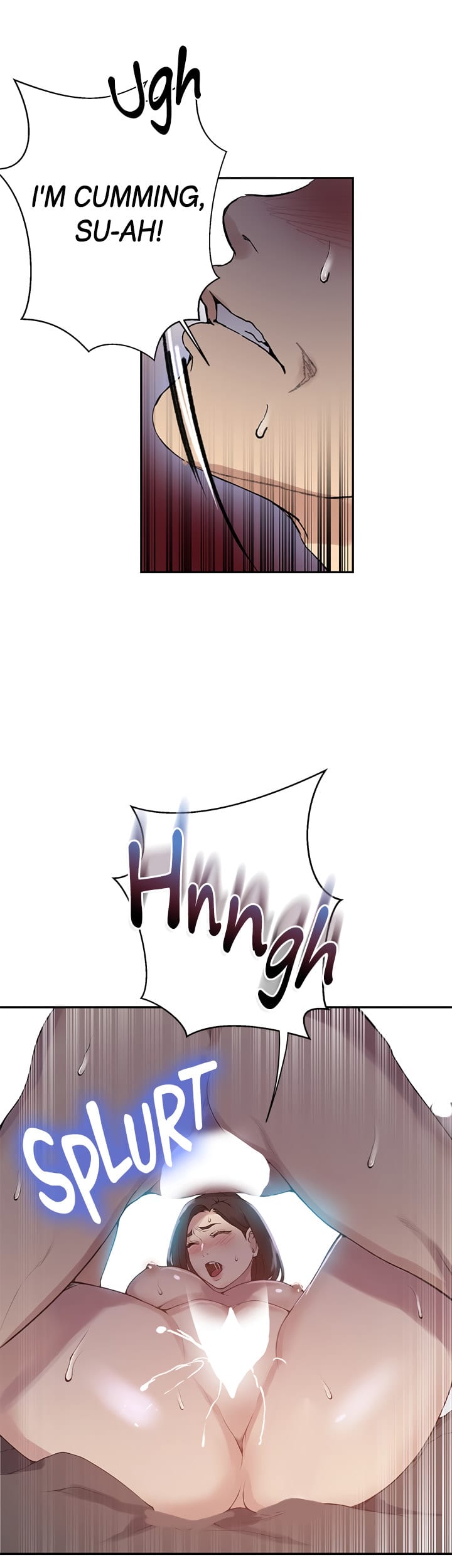 Secret Class (Uncensored), chapter 167, page 29 of 39