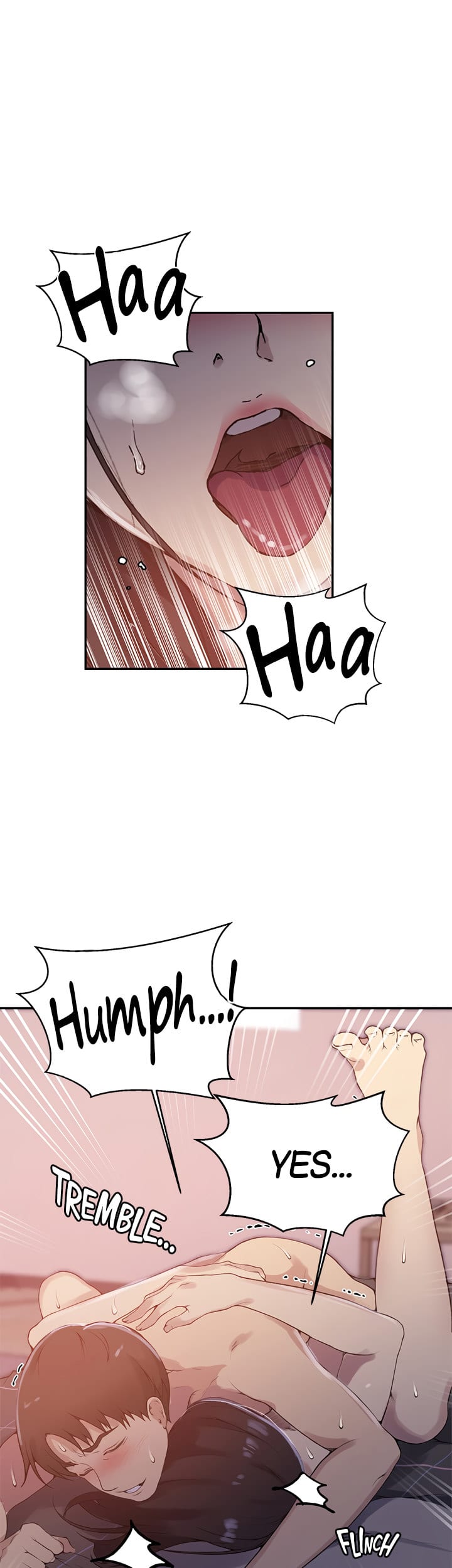 Secret Class (Uncensored), chapter 167, page 30 of 39