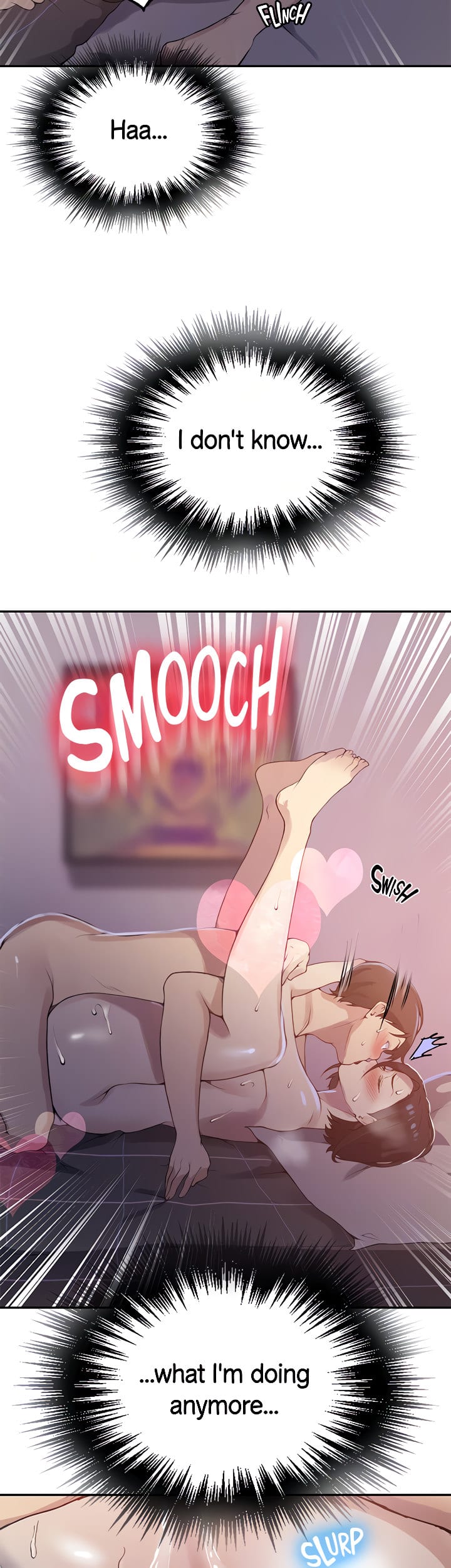Secret Class (Uncensored), chapter 167, page 31 of 39
