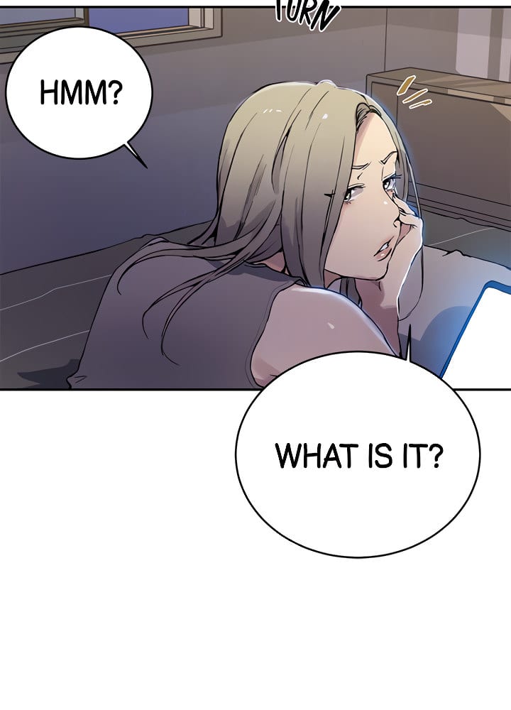 Secret Class (Uncensored), chapter 167, page 34 of 39