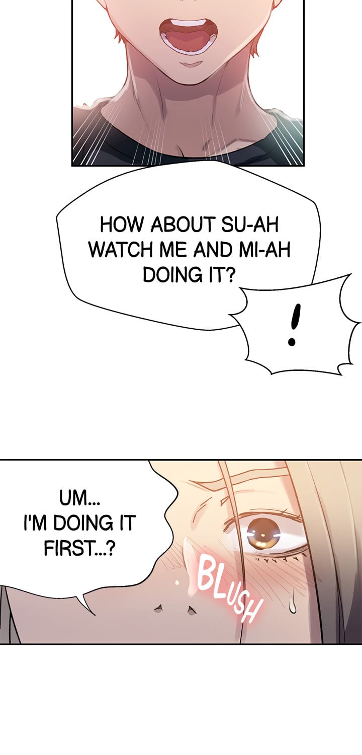 Secret Class (Uncensored), chapter 168, page 10 of 34