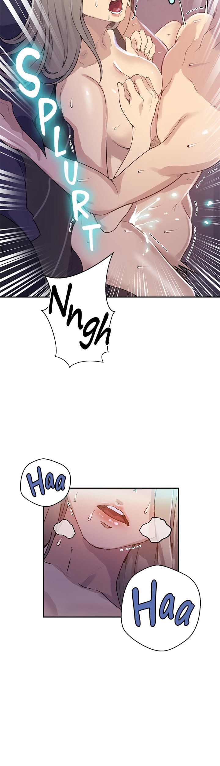 Secret Class (Uncensored), chapter 170, page 30 of 34