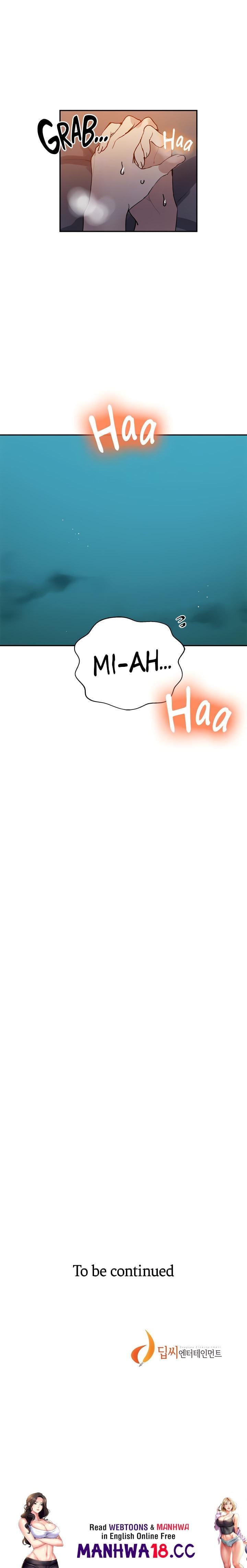 Secret Class (Uncensored), chapter 170, page 34 of 34