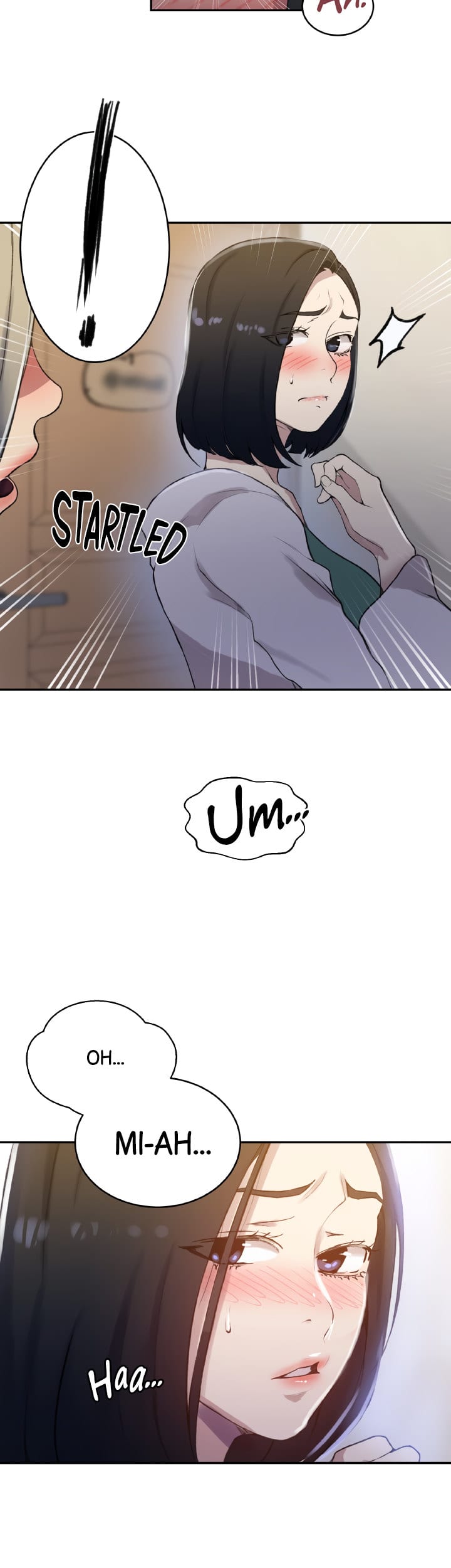 Secret Class (Uncensored), chapter 171, page 7 of 39