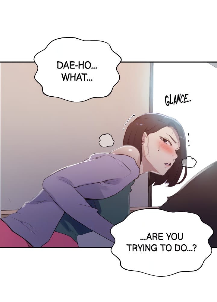 Secret Class (Uncensored), chapter 171, page 16 of 39