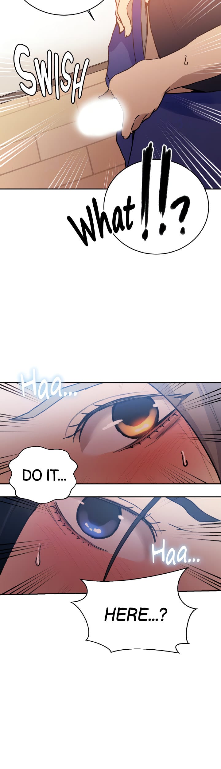 Secret Class (Uncensored), chapter 171, page 20 of 39