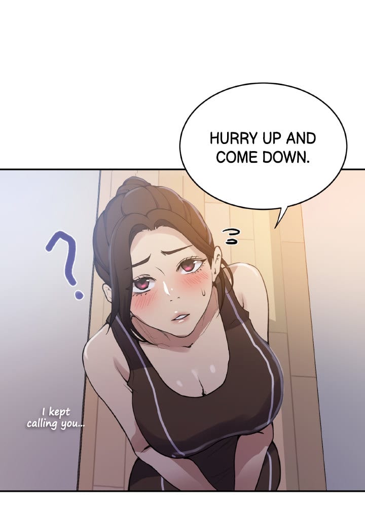 Secret Class (Uncensored), chapter 171, page 22 of 39
