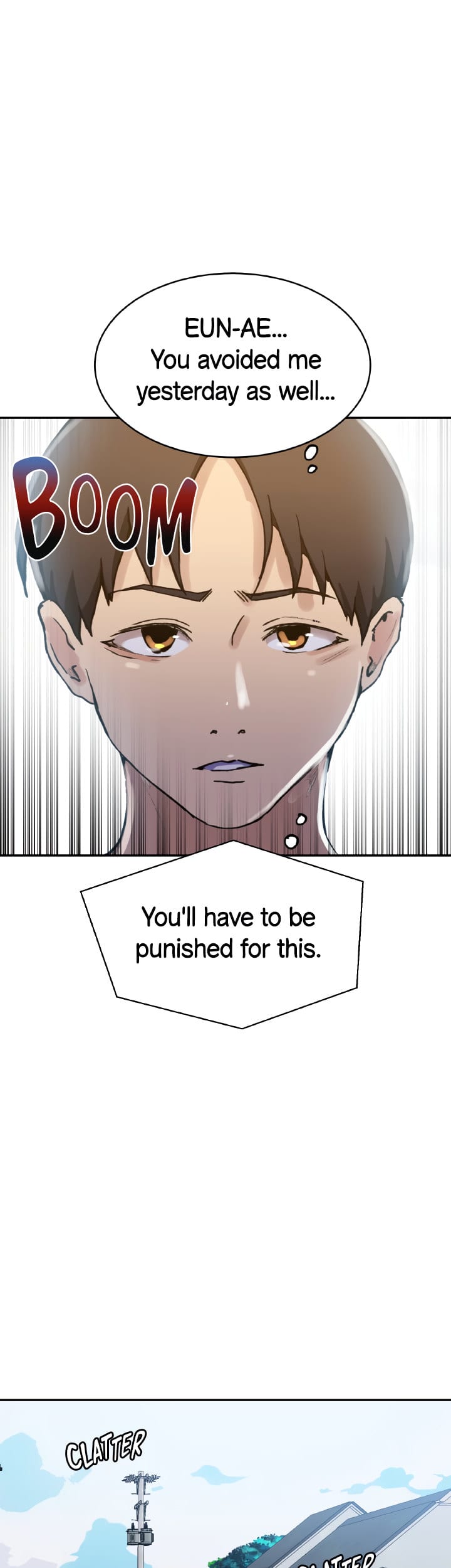 Secret Class (Uncensored), chapter 171, page 24 of 39