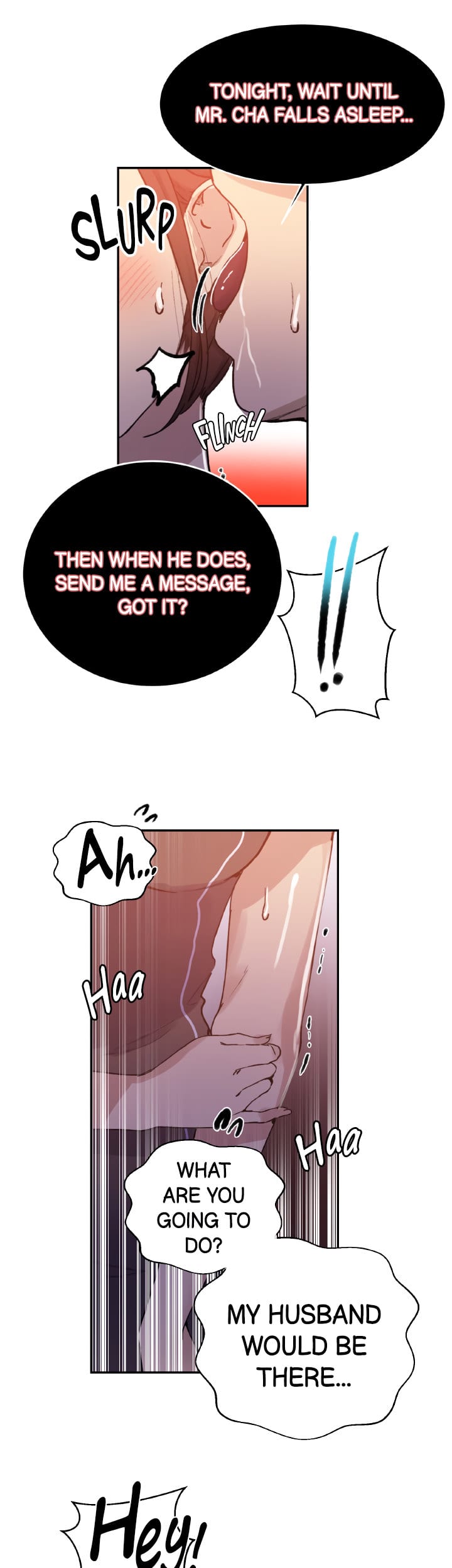 Secret Class (Uncensored), chapter 171, page 29 of 39
