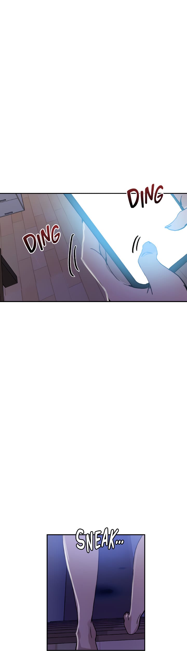 Secret Class (Uncensored), chapter 171, page 31 of 39