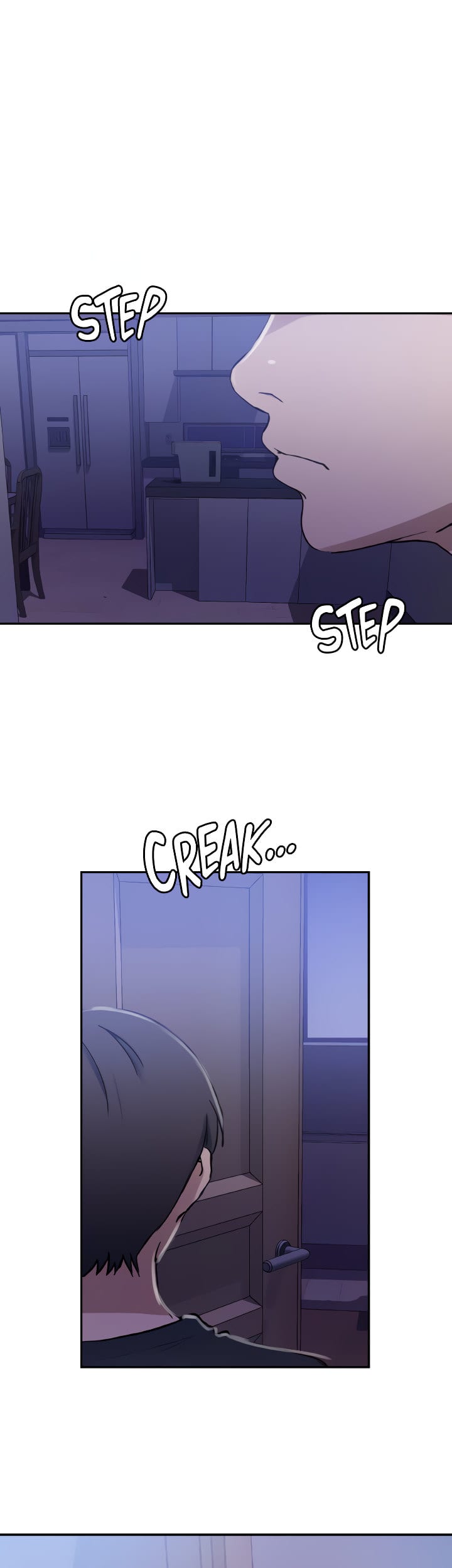 Secret Class (Uncensored), chapter 171, page 32 of 39