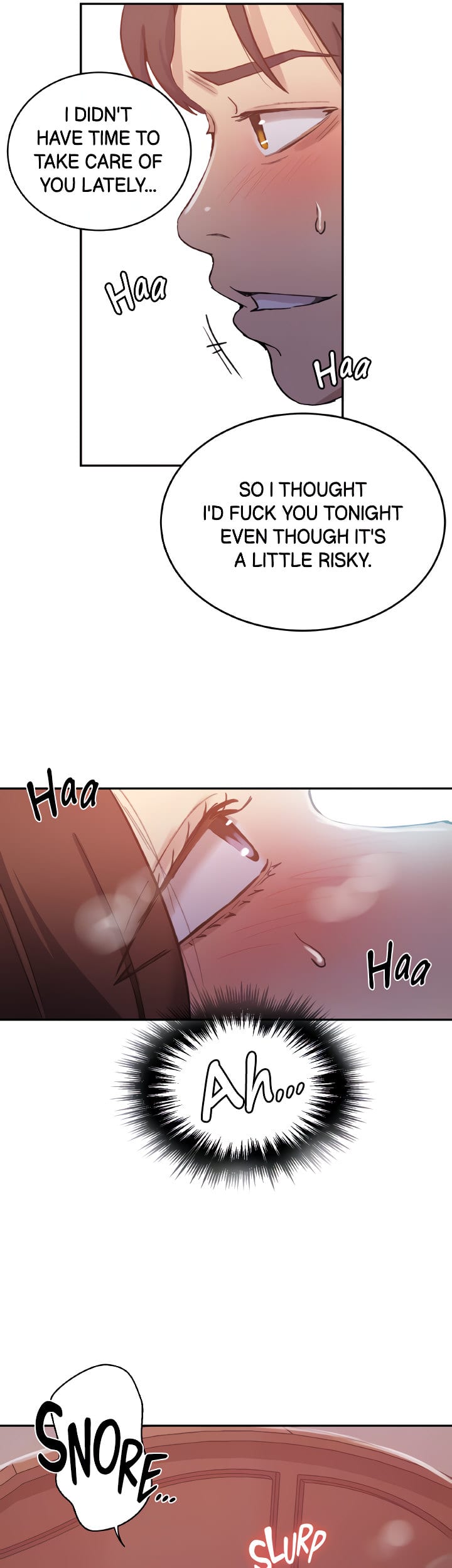 Secret Class (Uncensored), chapter 171, page 38 of 39