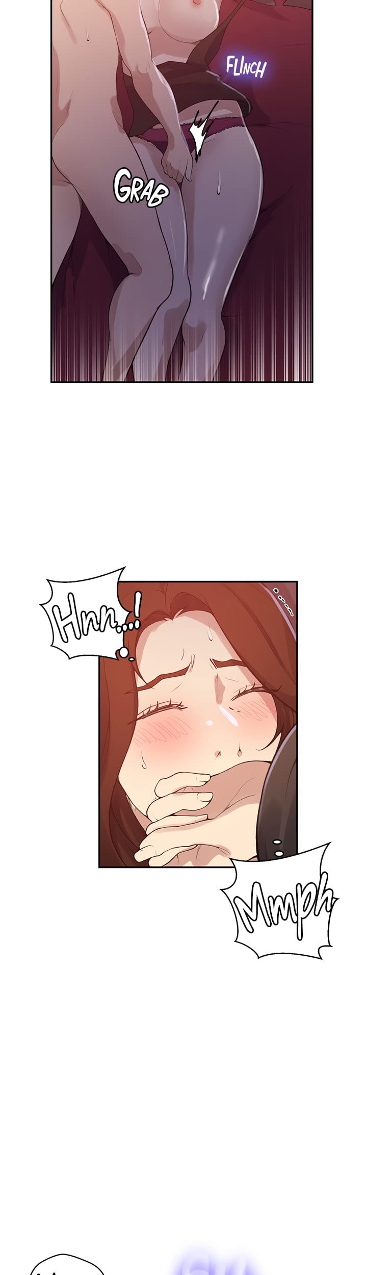 Secret Class (Uncensored), chapter 172, page 8 of 32