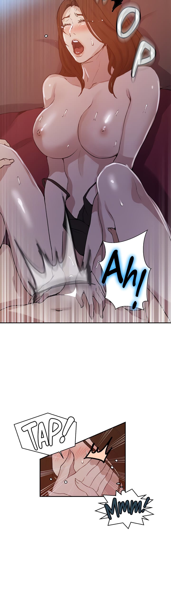Secret Class (Uncensored), chapter 172, page 13 of 32