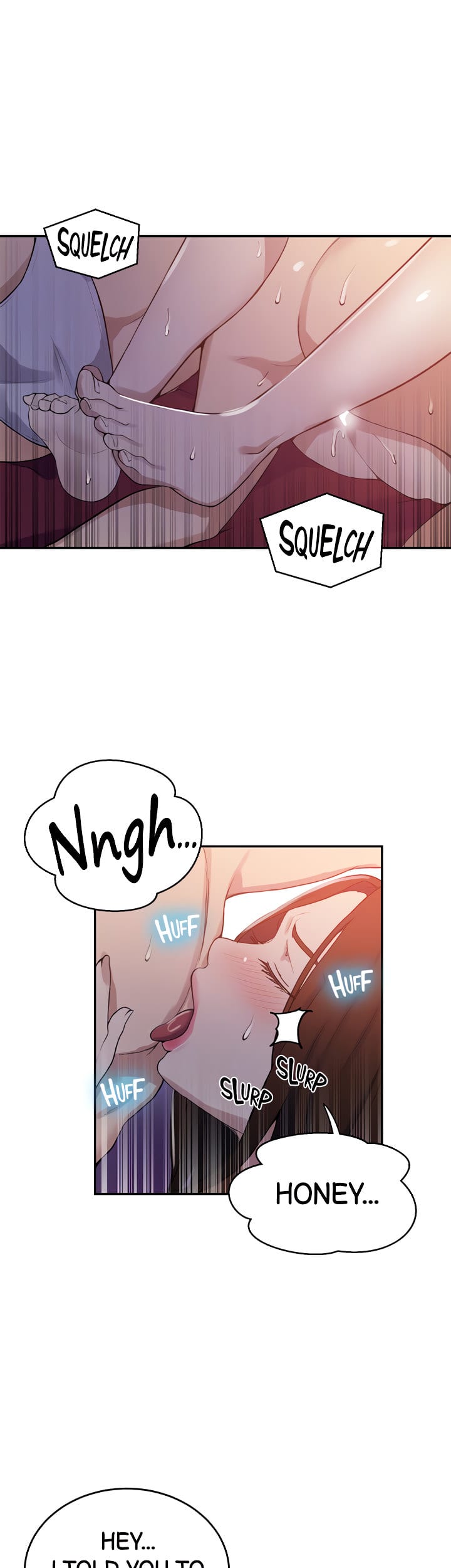 Secret Class (Uncensored), chapter 172, page 16 of 32