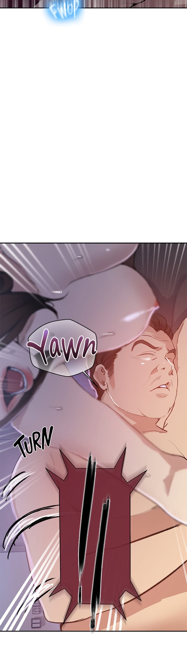 Secret Class (Uncensored), chapter 172, page 23 of 32