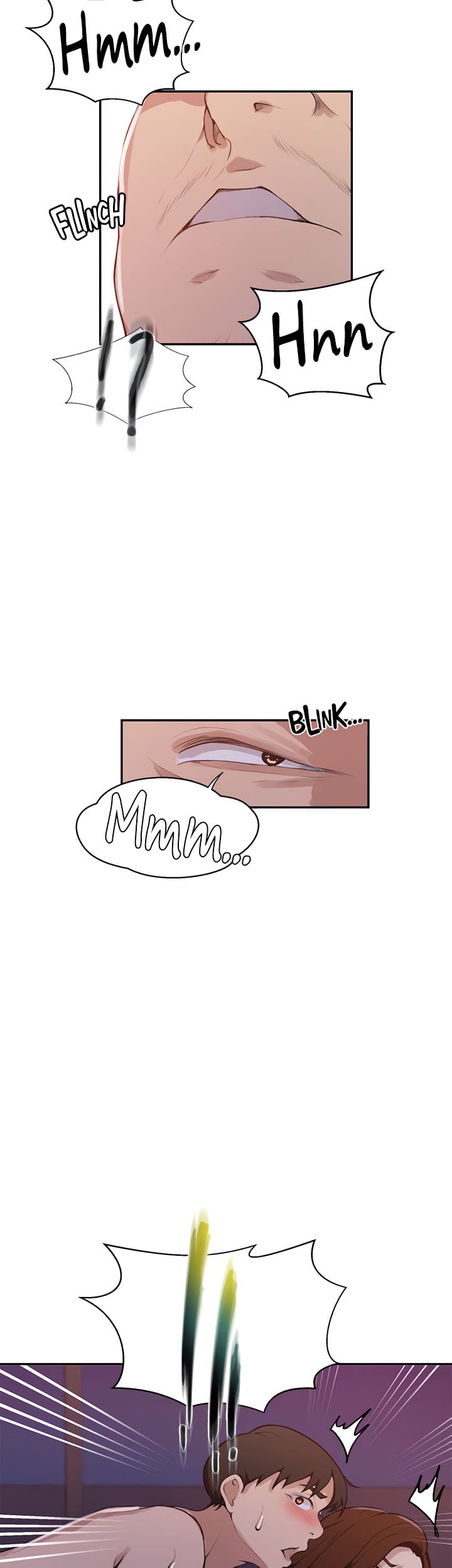 Secret Class (Uncensored), chapter 172, page 31 of 32