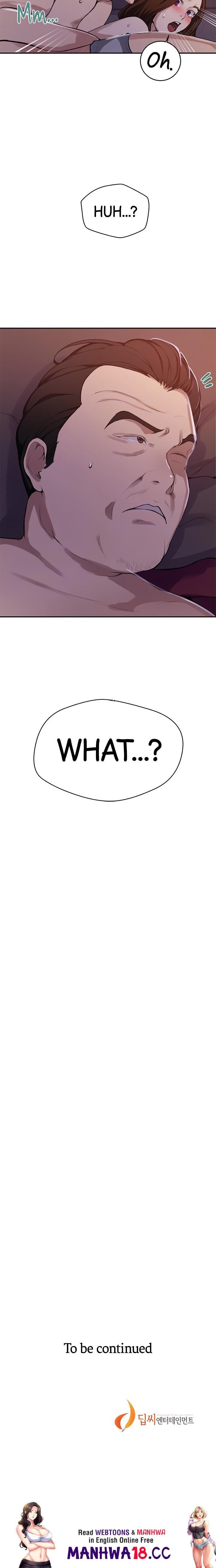 Secret Class (Uncensored), chapter 172, page 32 of 32
