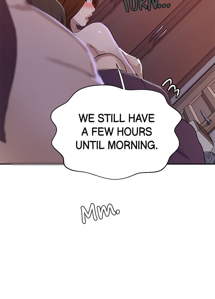 Secret Class (Uncensored), chapter 173, page 8 of 34
