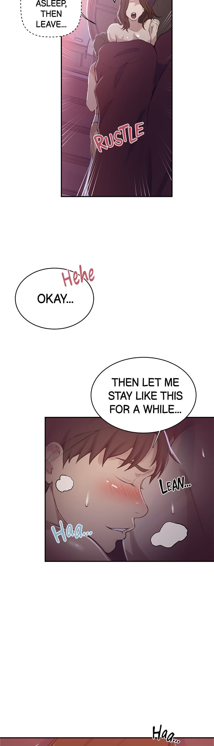 Secret Class (Uncensored), chapter 173, page 10 of 34