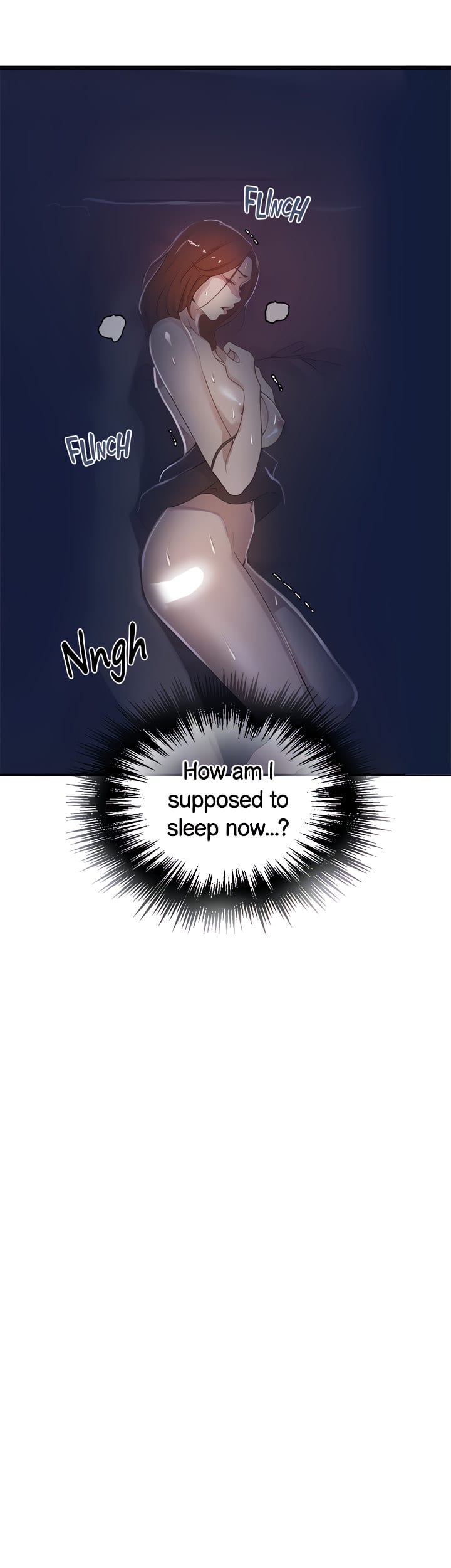 Secret Class (Uncensored), chapter 173, page 12 of 34