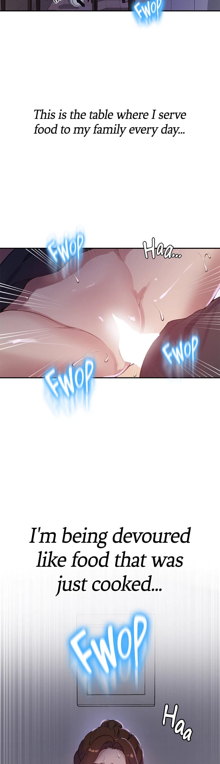 Secret Class (Uncensored), chapter 174, page 22 of 34
