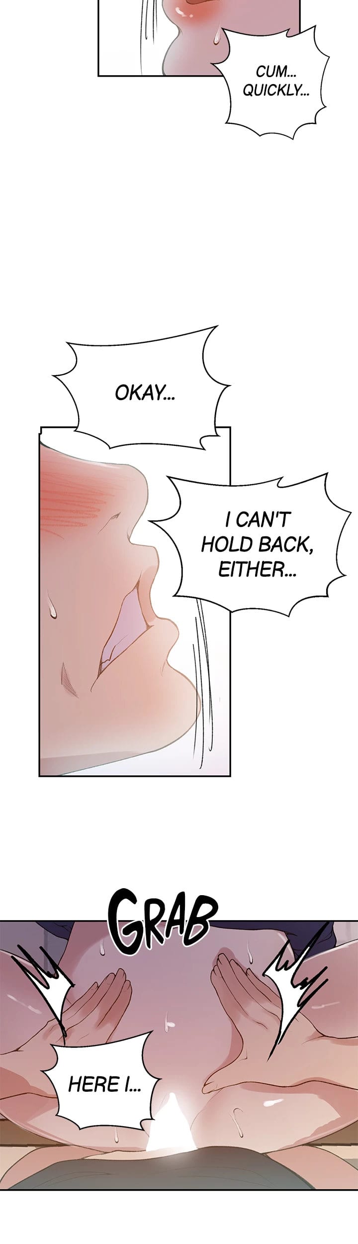 Secret Class (Uncensored), chapter 174, page 27 of 34
