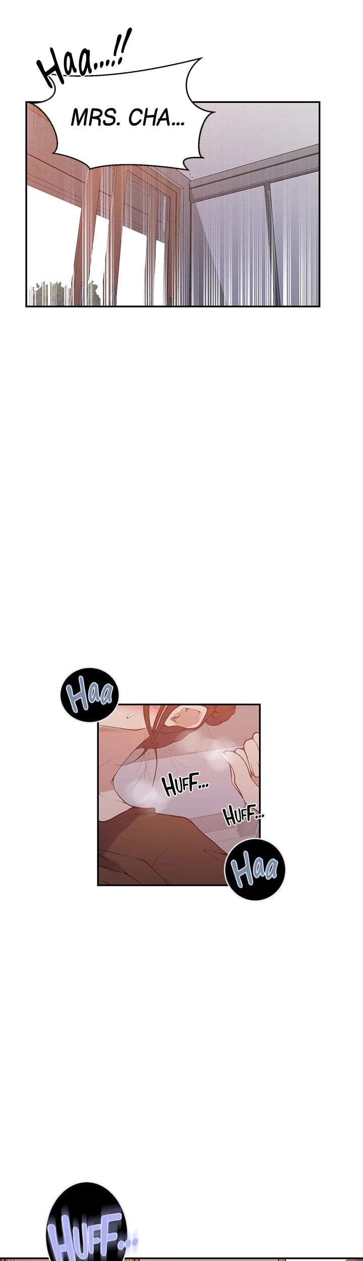 Secret Class (Uncensored), chapter 174, page 30 of 34