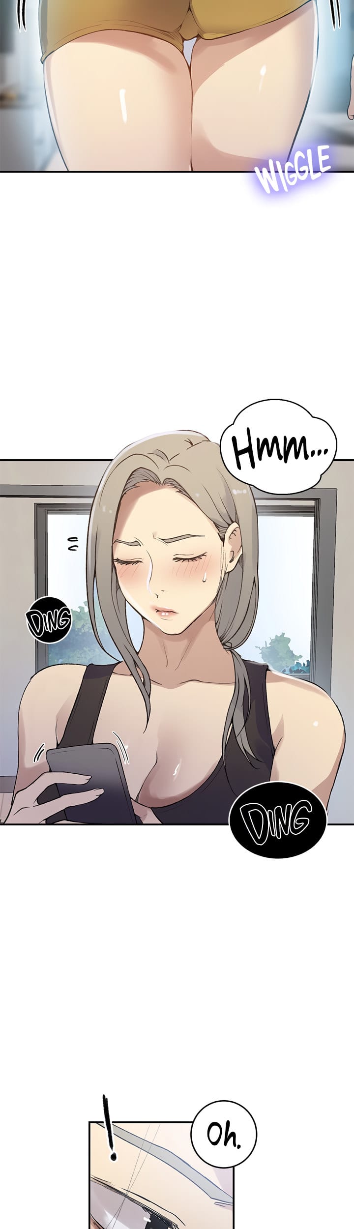 Secret Class (Uncensored), chapter 175, page 6 of 34
