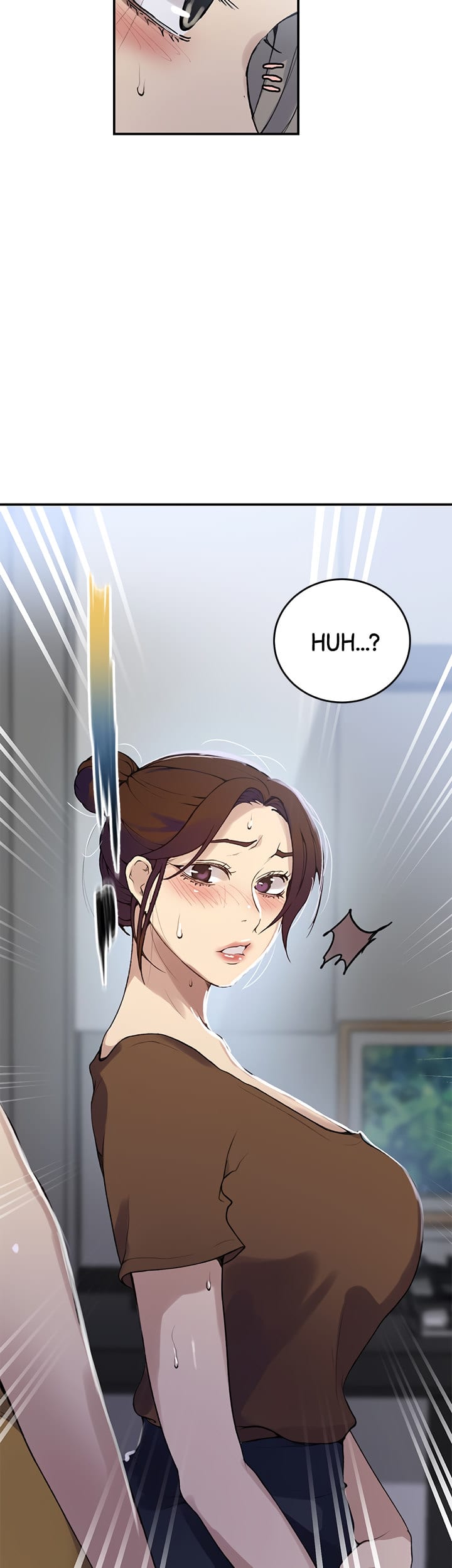 Secret Class (Uncensored), chapter 175, page 7 of 34